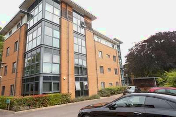 2 Bedroom Flat To Rent In Larke Rise, Mersey Road, Didsbury M20