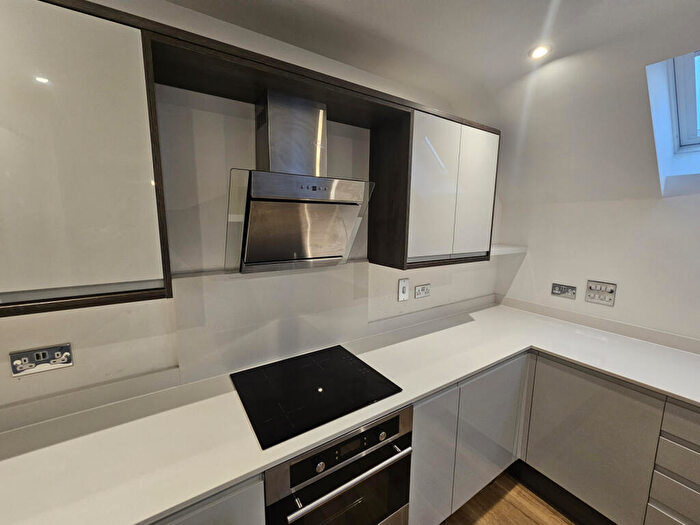 1 Bedroom Flat To Rent In South Road, Luton, LU1