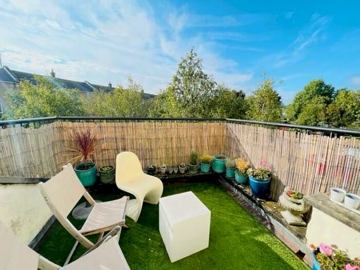 1 Bedroom Apartment To Rent In Burlington Court. Portishead, BS20