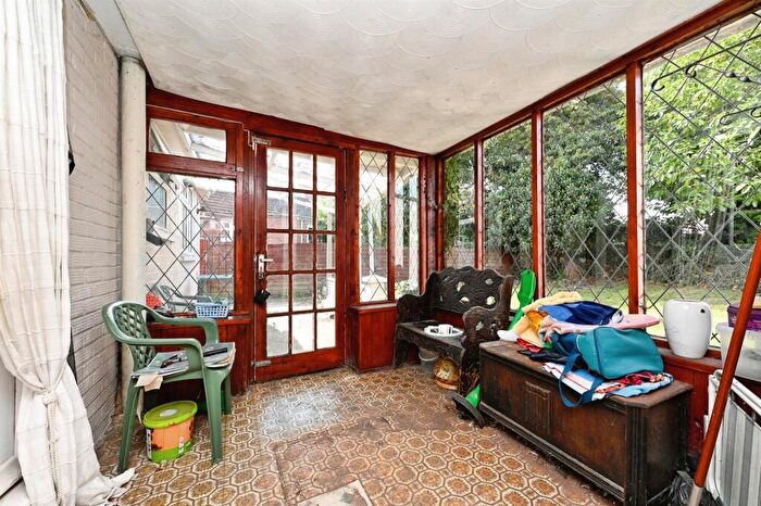 2 Bedroom Semi-Detached Bungalow For Sale In Balmoral Road, Gaywood, King's Lynn, PE30