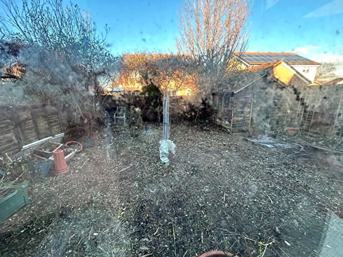 3 Bedroom Detached House For Sale In Fieldfare Drive, St. Mellons, Cardiff, CF3