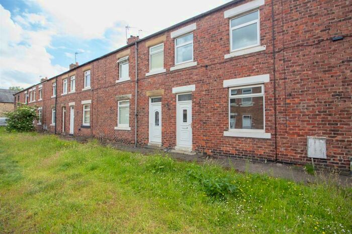 2 Bedroom Terraced House To Rent In Mason Street, Brunswick Village, Newcastle Upon Tyne, NE13