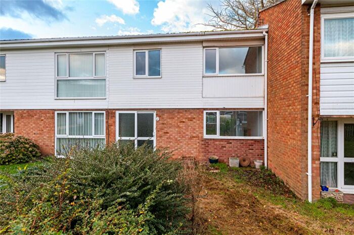 3 Bedroom Terraced House To Rent In Honeyball Walk, Teynham, Sittingbourne, Kent, ME9