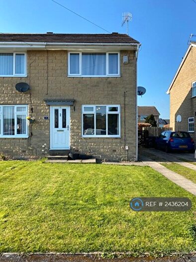2 Bedroom Semi-Detached House To Rent In Langlands Road, Bingley, BD16