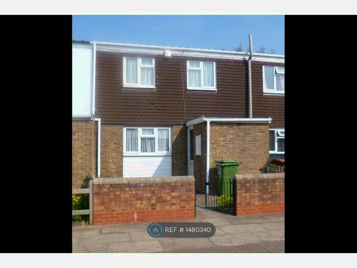 3 Bedroom Terraced House To Rent In Alder View, Grimsby, DN33