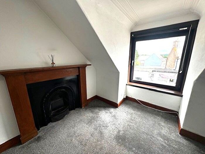 2 Bedroom Flat To Rent In Damacre Road, Brechin, DD9