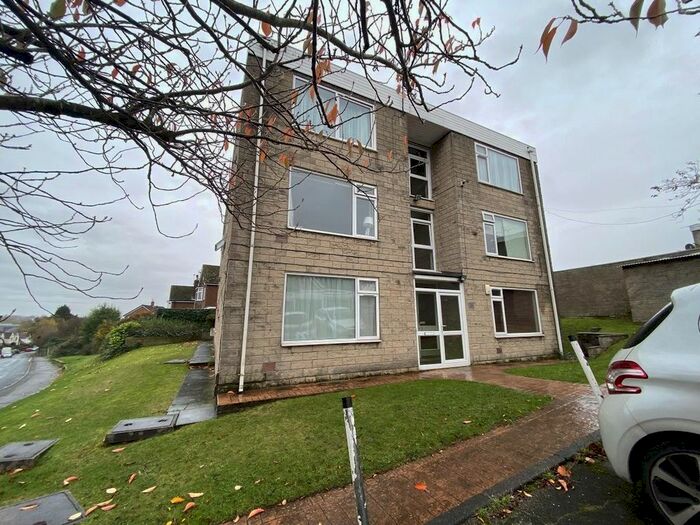 1 Bedroom Flat To Rent In Windmill Hill Lane, Derby, DE22