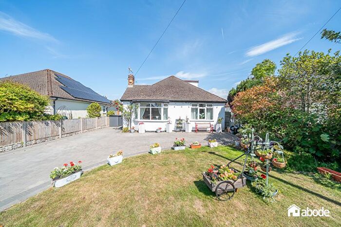 3 Bedroom Detached Bungalow For Sale In Liverpool Road, Formby, Liverpool, L37