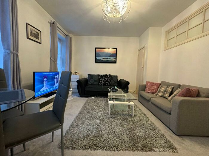 1 Bedroom Flat To Rent In Petty France, London, SW1H