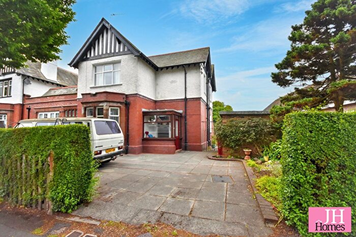 3 Bedroom Semi Detached House For Sale In Hawcoat Lane, Barrow-In-Furness, Cumbria, LA14