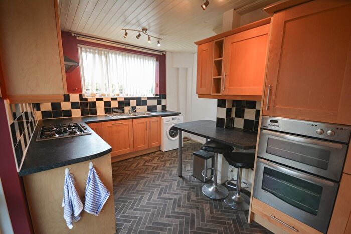 3 Bedroom Semi-Detached House For Sale In Lostock Walk, Whitefield, M45