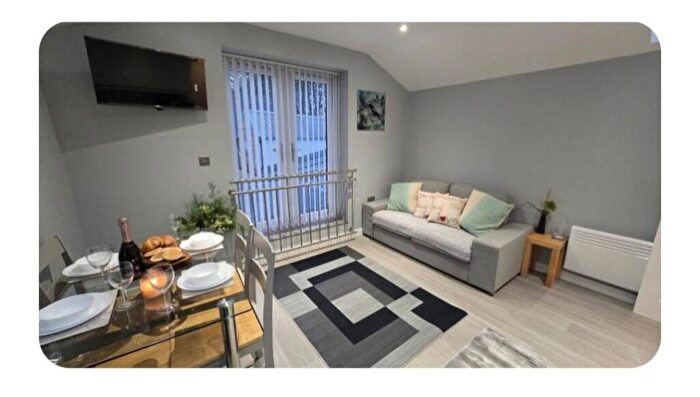 2 Bedroom Apartment To Rent In Church View, Whitchurch, Cardiff, CF14