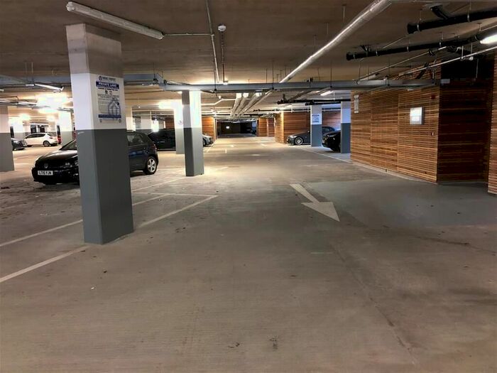 Parking/garage To Rent In Wembley Retail Park, Engineers Way, Wembley, HA9