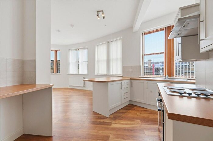 1 Bedroom Apartment To Rent In Blackburn Road, Accrington, Lancashire, BB5