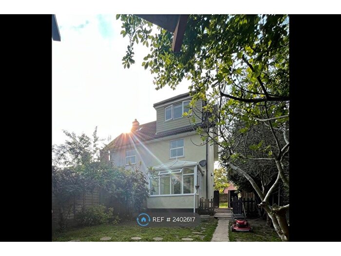 3 Bedroom Semi-Detached House To Rent In Acton Lane, Sudbury, CO10