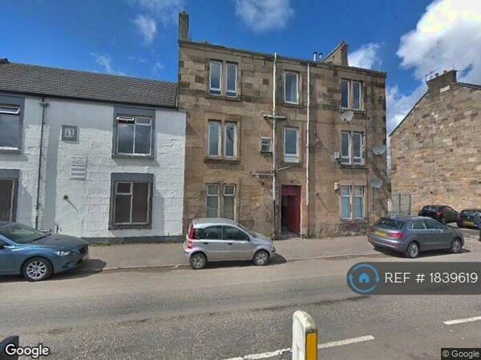 1 Bedroom Flat To Rent In Hawkhead Road, Paisley, PA2