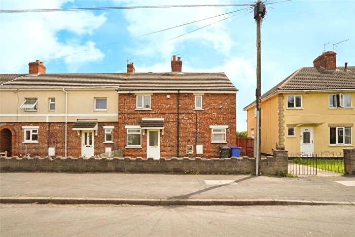 3 Bedroom Terraced House To Rent In Barnsley Road, Moorends, Doncaster, DN8