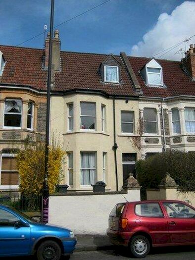 6 Bedroom Terraced House To Rent In Arley Hill – Ref, BS6