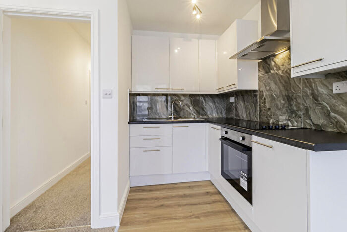 1 Bedroom Flat To Rent In Argyle Street, RG1