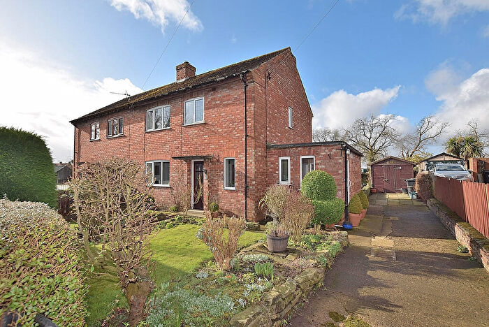 3 Bedroom Semi-Detached House For Sale In Holywell Lane, North Cowton, DL7