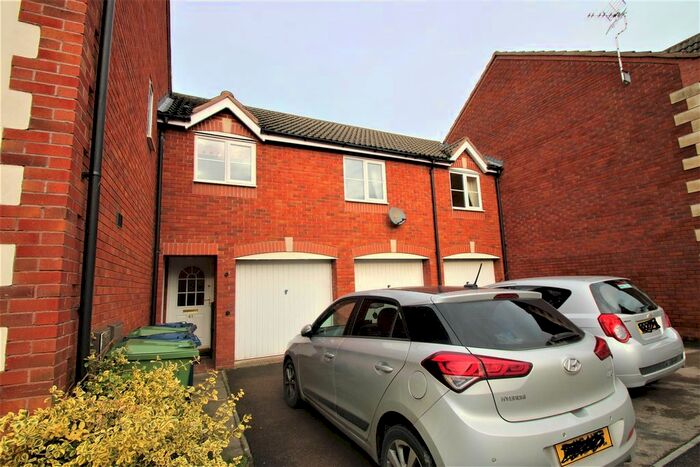 2 Bedroom Flat To Rent In Arlington Road, Walton Cardiff, Tewkesbury, GL20