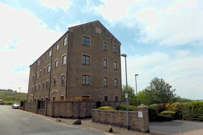 2 Bedroom Flat For Sale In D The Mill, Lodge Mill Lane, Ramsbottom, BL0