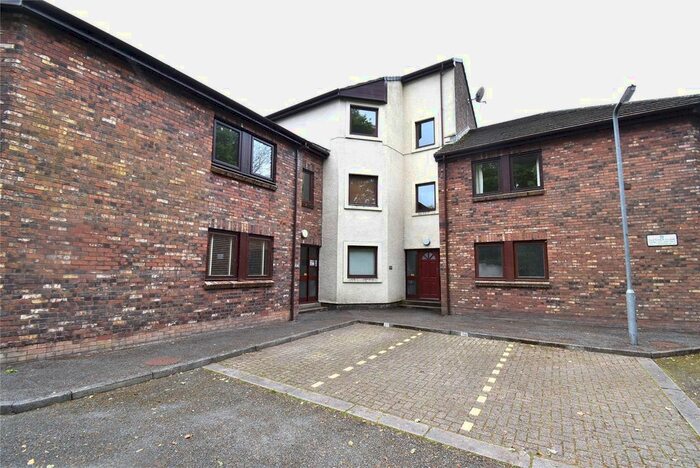 2 Bedroom Flat To Rent In Fletcher Close, Cockermouth, CA13