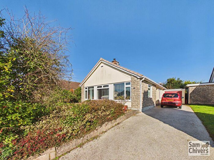 3 Bedroom Detached House For Sale In Butlass Close, High Littleton, BS39