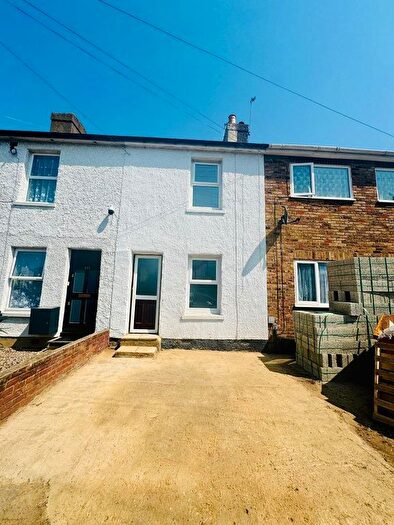 2 Bedroom Property To Rent In Chlavey Grove, Slough, SL1