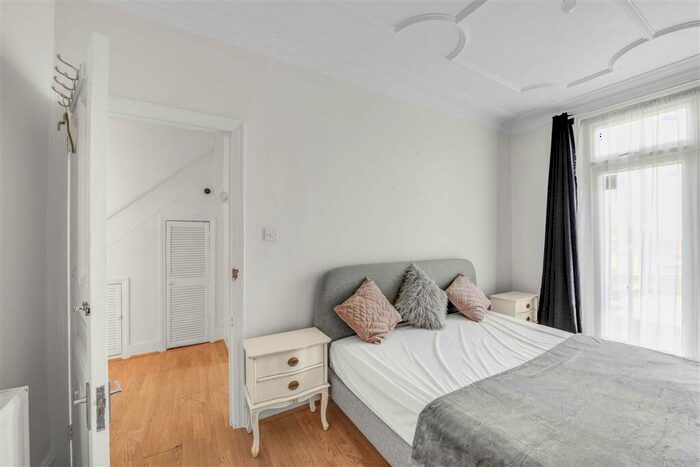 1 Bedroom Flat To Rent In Wembley Hill Road, HA9