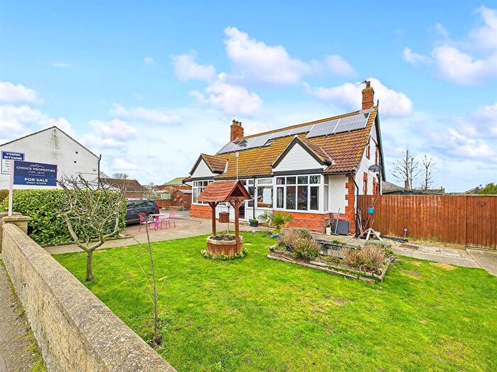 5 Bedroom Detached House For Sale In High Street, Mablethorpe, LN12
