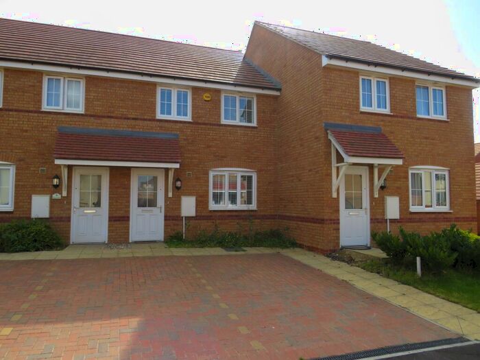 3 Bedroom House To Rent In Michaels Drive, Corby, NN17