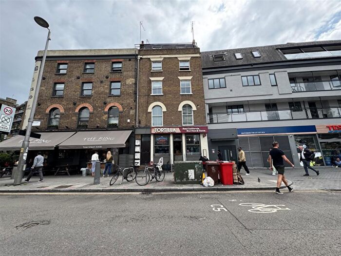 1 Bedroom Flat To Rent In The Cut, Southwark, SE1