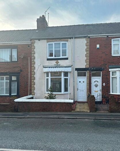 3 Bedroom Terraced House To Rent In The Parade, Washington, NE38