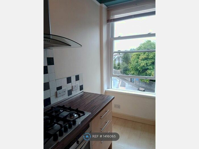 1 Bedroom Flat To Rent In Collingwood Villas, Plymouth, PL1