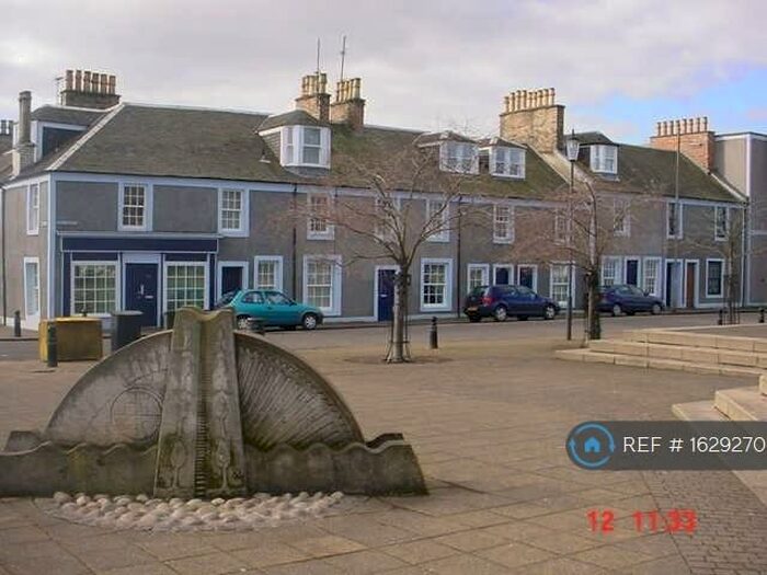 1 Bedroom Flat To Rent In Mill Square, Catrine, Mauchline, KA5