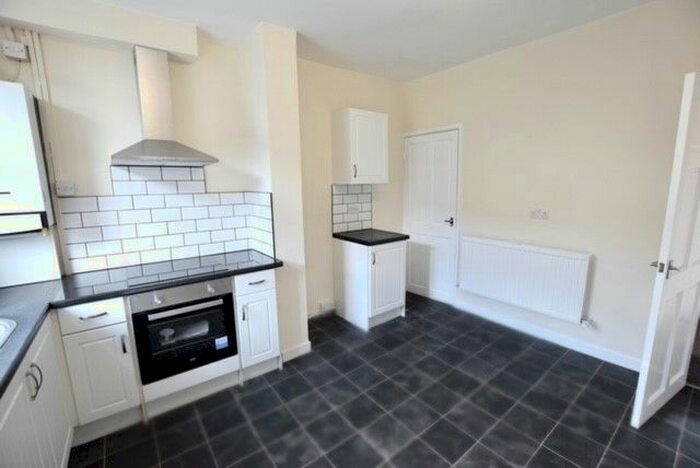 2 Bedroom Terraced House To Rent In Flowitt Street, Mexborough, S64