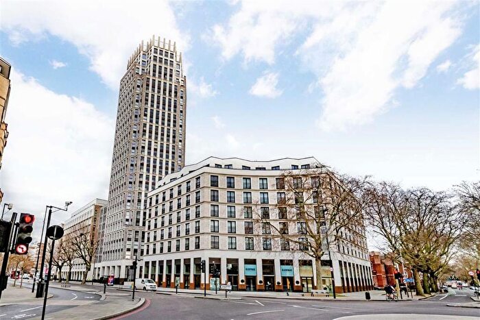 2 Bedroom Flat To Rent In Blackfriars Road, London, SE1