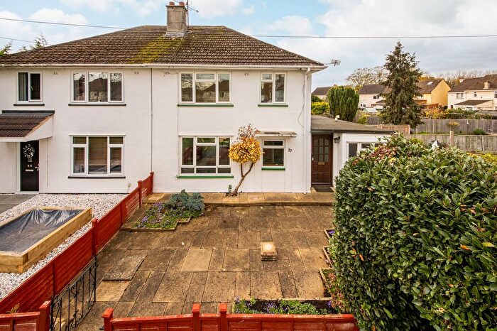 3 Bedroom Semi Detached House For Sale In The Hyde, Abingdon, OX14