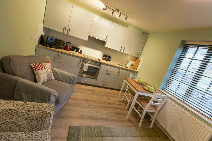 1 Bedroom Apartment To Rent In Apartment Harnall Court, CV1