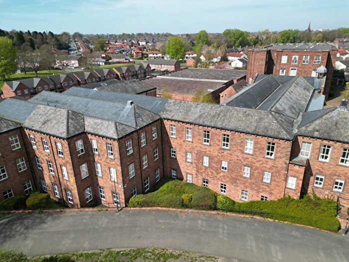 1 Bedroom Flat To Rent In Waterside House, Denton Holme, CA2