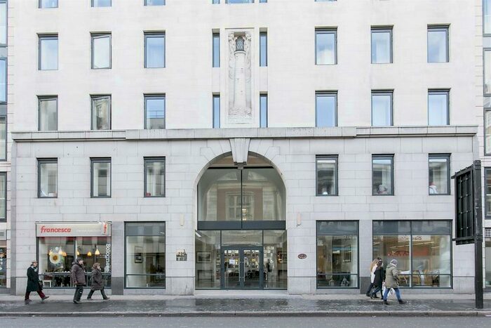 2 Bedroom Flat To Rent In Baker Street, NW1