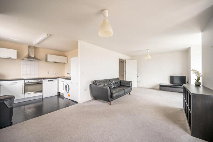 2 Bedroom Flat For Sale In Cam Road, Stratford, London, E15