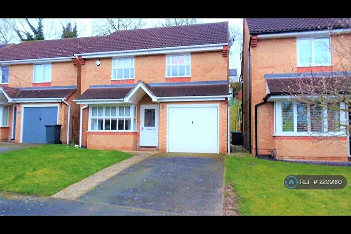 3 Bedroom Detached House To Rent In Nottingham, Nottingham, NG3