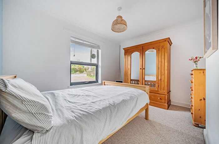 4 Bedroom Detached House For Sale In Treliever Road, Mabe Burnthouse, Penryn, Cornwall, TR10