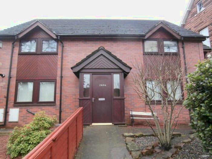 2 Bedroom Flat To Rent In London Road, Carlisle, CA1