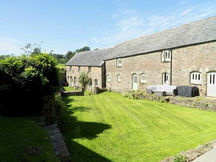 2 Bedroom Barn Conversion To Rent In Modbury, Ivybridge, PL21