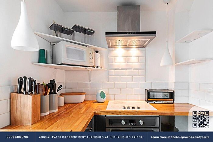 1 Bedroom Flat To Rent In London Borough Of Southwark, SE1
