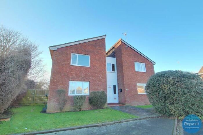 Studio To Rent In Hedgerow Court, Hull HU6