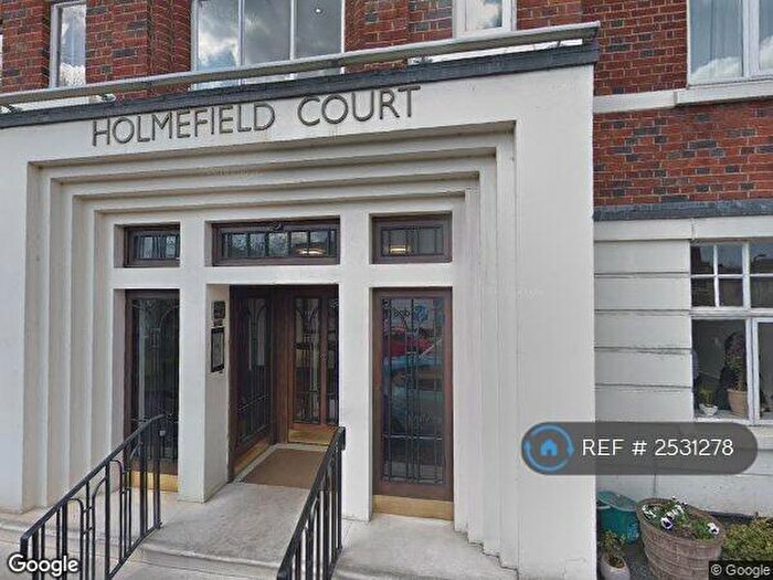 2 Bedroom Flat To Rent In Holmefield Court, London, NW3